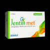 JENTIN MET 50/500MG TAB