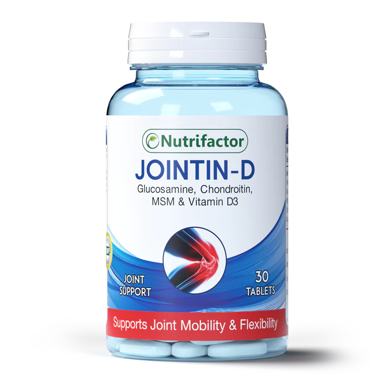 JOINTIN D (NUT F) 30S