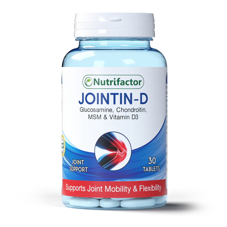 JOINTIN D (NUT F) 30S