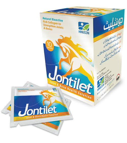 JONTILET SACH