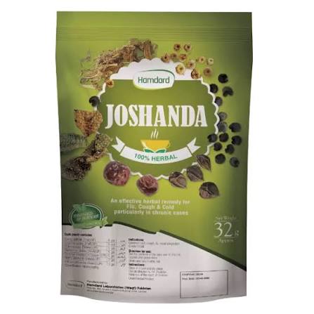 JOSHANDA HERBAL(H)