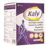 KALV SACH