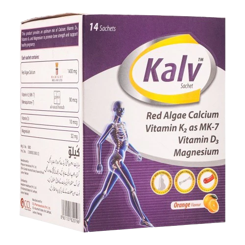 KALV SACH