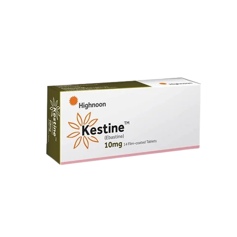 KESTINE 10MG TAB 14S