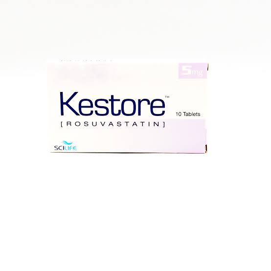 KESTORE 5MG TAB