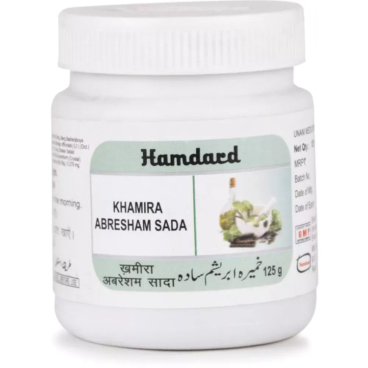 KHAMEERA  ABRASHAM SADA(H)