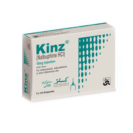 KINZ 10MG INJ