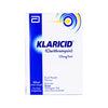 KLARICID DROPS 30ML