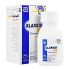 KLARICID DS SYP