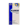 KLARICID SYP 60ML
