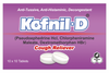 KOFNIL D TAB