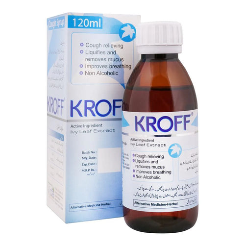 KROFF SYP