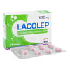 LACOLEP 100MG TAB