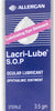 LACRILUBE OINT (BARILUBE)