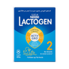 LACTOGEN 2 400GM