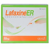LAFAXINE ER 50MG TAB