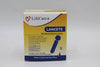 LANCETS (200S) LIFE CARE