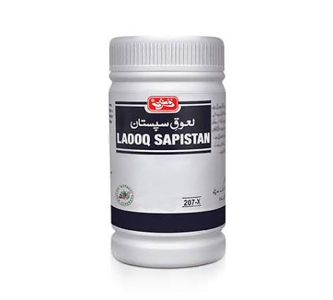 LAOOQ SAPISTAN 500G (Q)