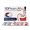 LAPRAZOLE 30MG CAP