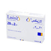 LASIX 2ML INJ