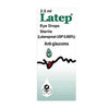 LATEP 2.5ML E/D (NEW PRICE)
