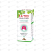 LATOS COUGH SYRUP