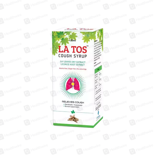 LATOS COUGH SYRUP