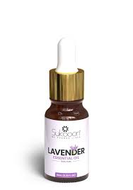 LAVANDER OIL SUKOON
