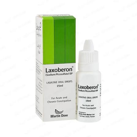 LAXOBERON DROP 15ML