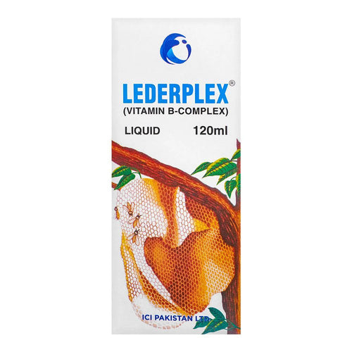 LEDERPLEX LIQ 120ML