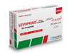 LEVOPRAID 25MG INJ