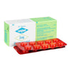LEXOTANIL 3MG TAB 50S