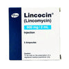 LINCOCIN 600MG INJ