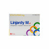 LINJARDY M XR 12.5/2.5/1000MG TAB