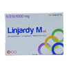 LINJARDY M XR 5/2.5/1000MG