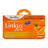 LINKUS TAB ORANGE(S.F)
