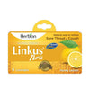 LINKUS TAB SUGER FREE (LEMON)