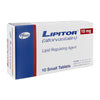 LIPITOR 10MG TAB