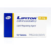 LIPITOR 20MG TAB