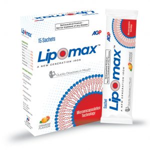 LIPOMAX SACH
