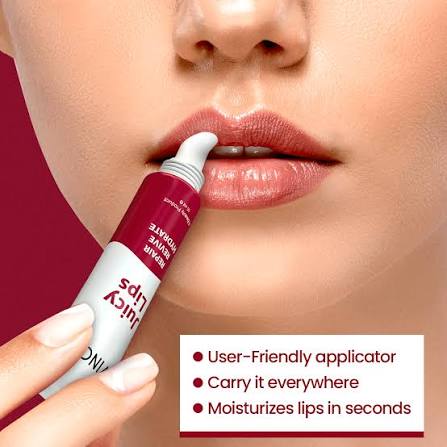 LIP BALM (CARE COSMETICS)