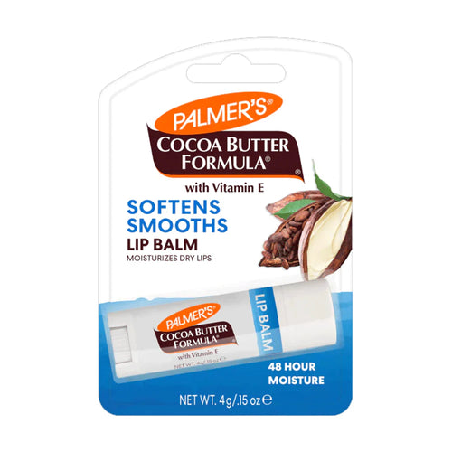 LIP BALM PALMERS