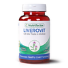 LIVEROVIT CAP 60S