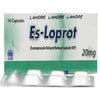 LOPROT 20MG CAP