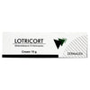 LOTRICORT 15G CREAM