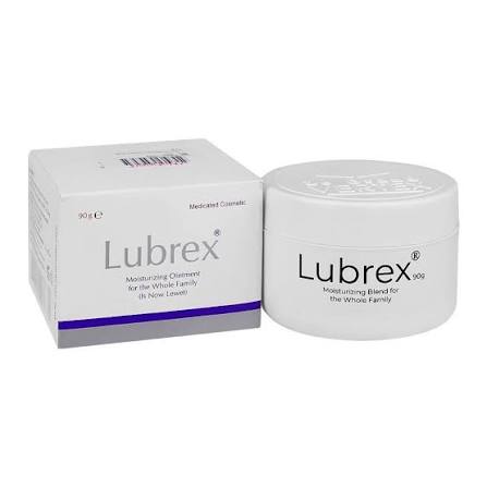 LUBREX OINT 90GM