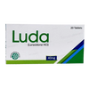 LUDA 40MG TAB