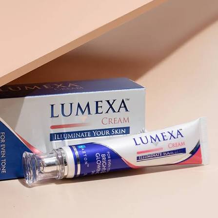 LUMEXA CREAM 30GM