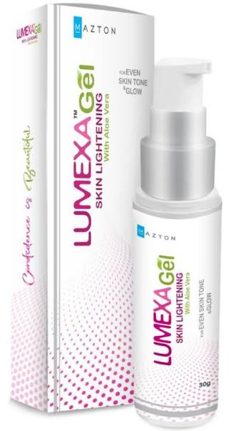LUMEXA GEL 30GM