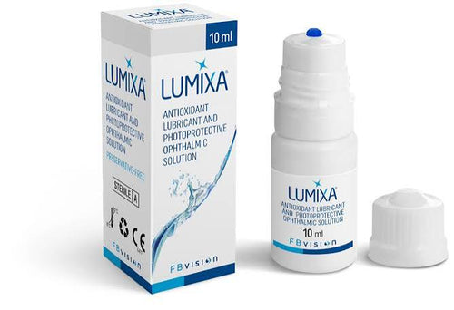 LUMIXA ADVANCED DROP 10ML